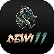 dewi11 APK MOBA