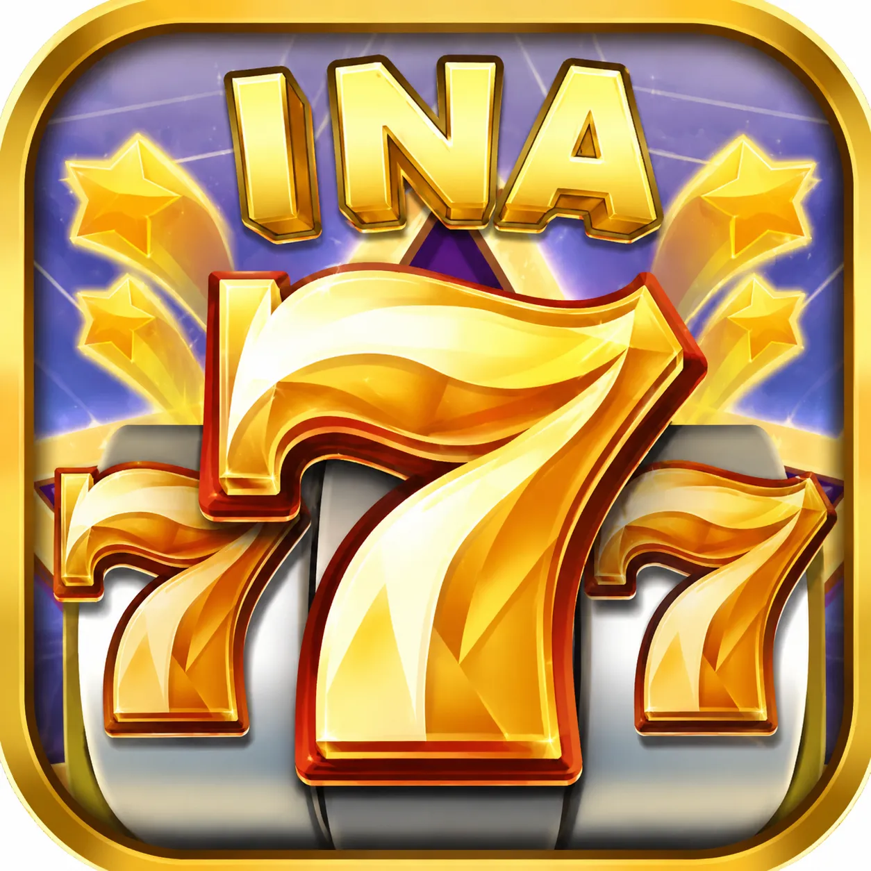 ina777 APK SLG