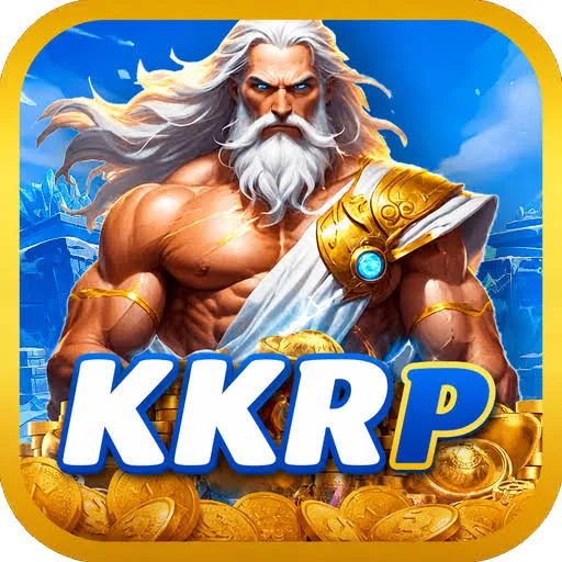 kkrp APK Horror