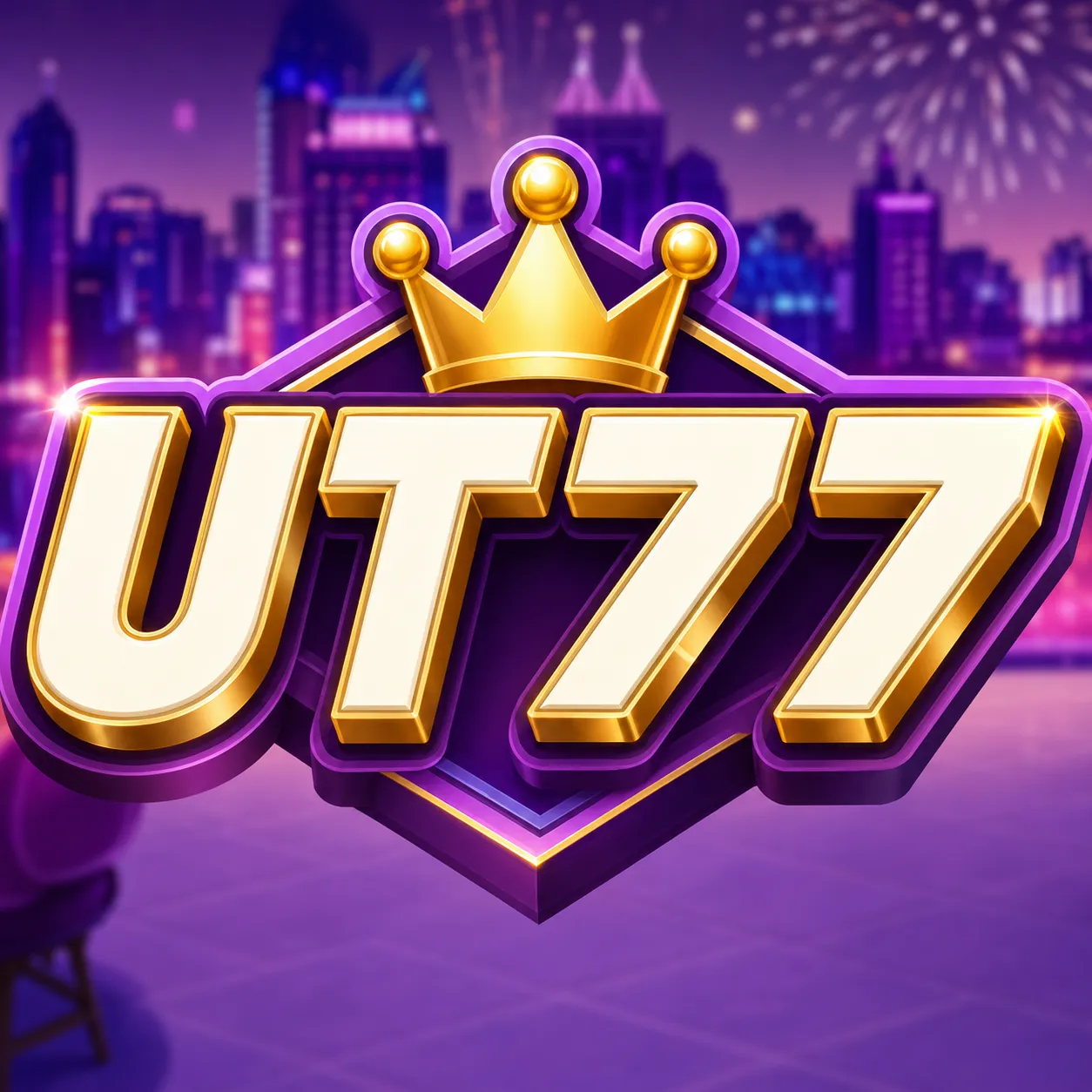 ut77 APK MOBA